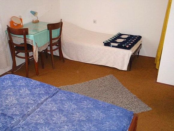 Appartement A 2 dans Pakostane 4