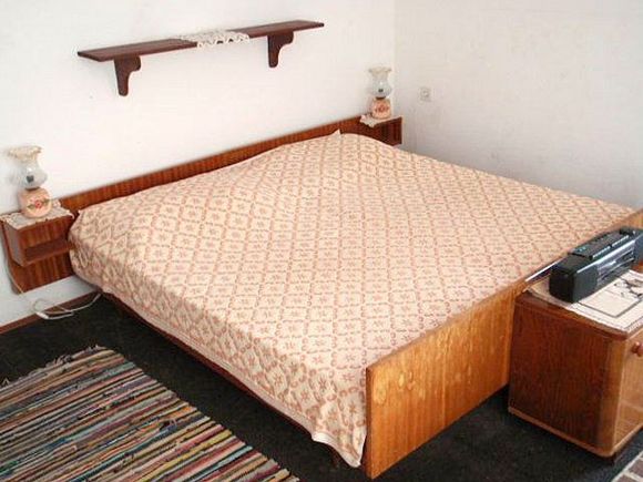 Appartement A 2 dans Pakostane 5