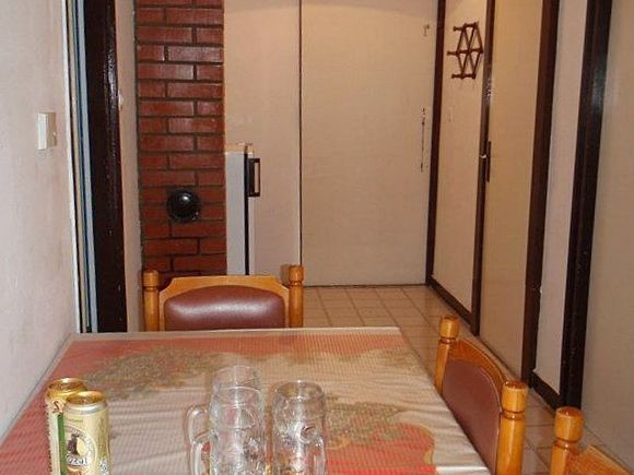 Appartement A 3 dans Pakostane 2