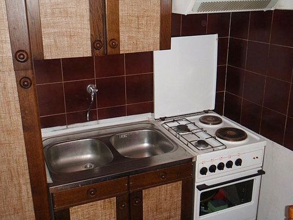 Appartement A 3 dans Pakostane 3