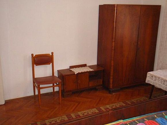 Appartement A 3 dans Pakostane 5