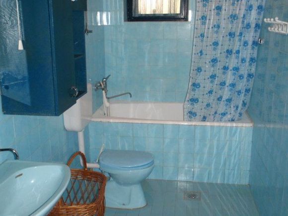 Appartement A 3 dans Pakostane 8
