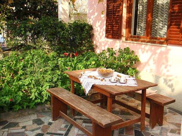 Appartement A 3 dans Pakostane 9