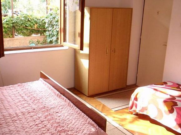 Appartement A 4 dans Pakostane 2