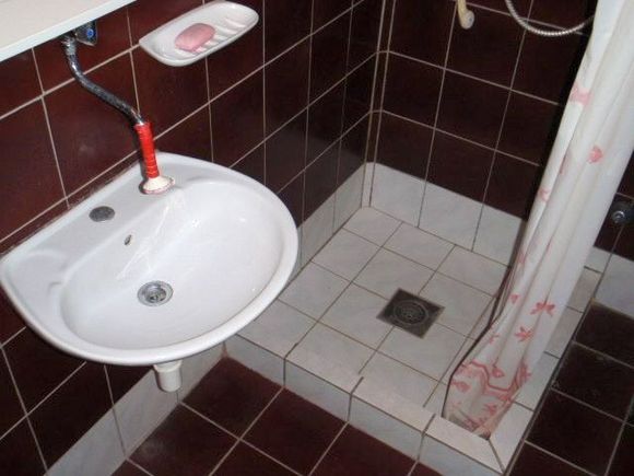 Appartement A 4 dans Pakostane 7
