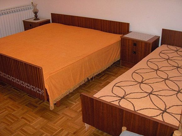 Appartement App br. 2 dans Pag 4