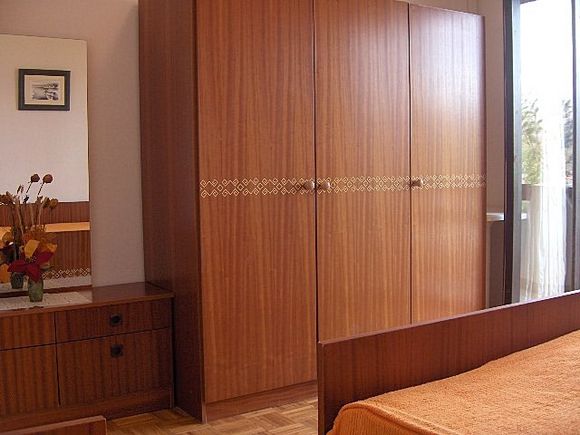 Appartement App br. 2 dans Pag 5