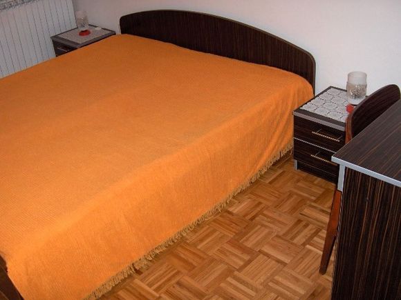 Appartement App br. 2 dans Pag 6
