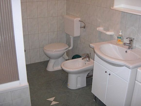 Appartement App br. 2 dans Pag 7