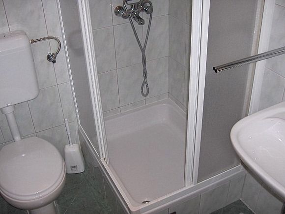 Appartement App br. 2 dans Pag 8