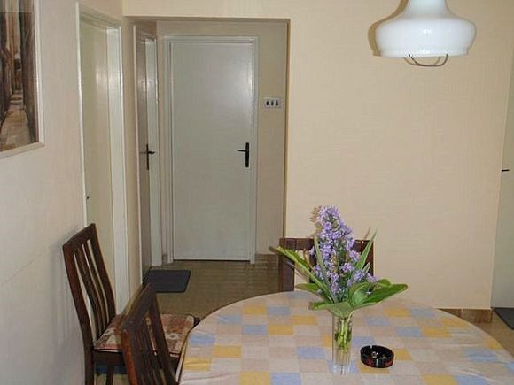 Appartement App dans Pakostane 2