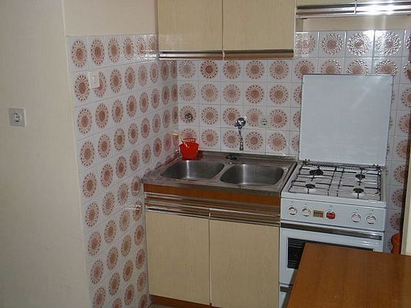 Appartement App dans Pakostane 3