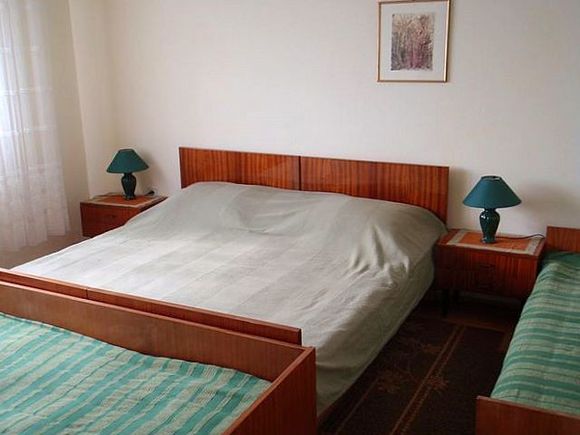 Appartement App dans Pakostane 4