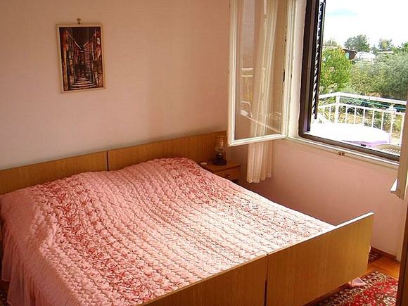 Appartement App dans Pakostane 5