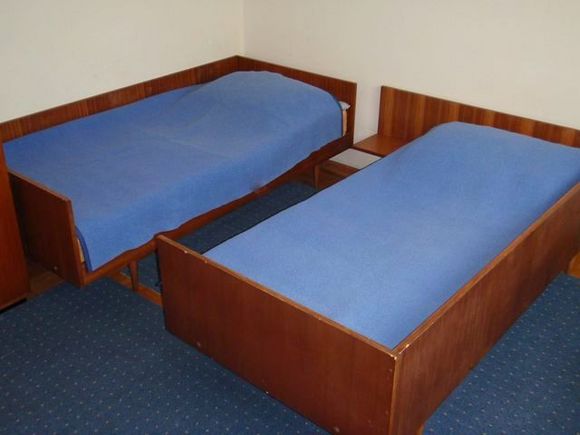 Appartement App dans Pakostane 6