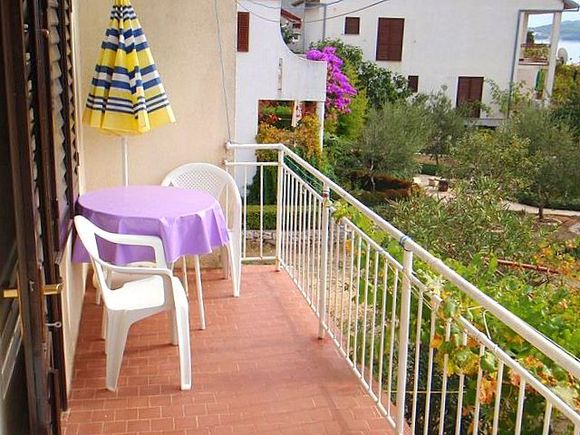 Appartement App dans Pakostane 8