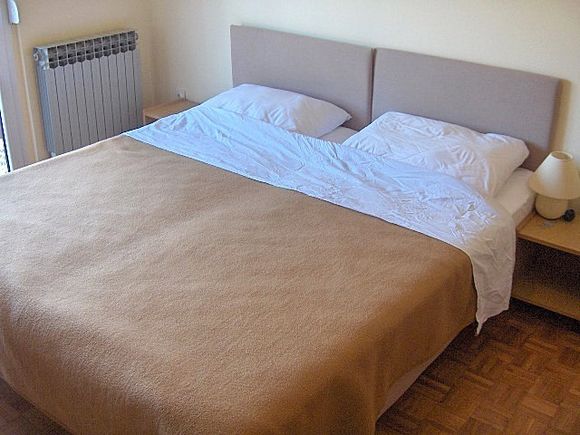Appartement Soba br. 5 dans Sukosan 1