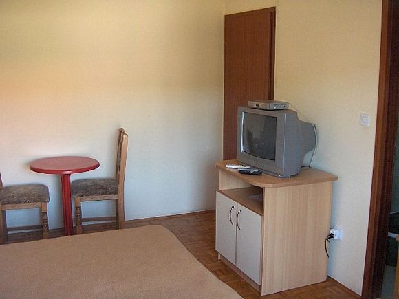 Appartement Soba br. 5 dans Sukosan 3