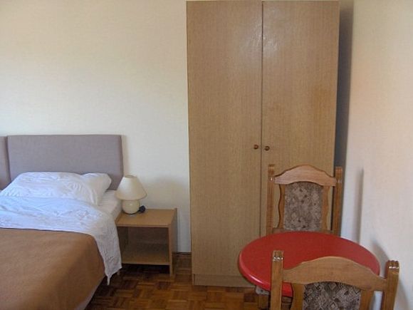 Appartement Soba br. 5 dans Sukosan 4