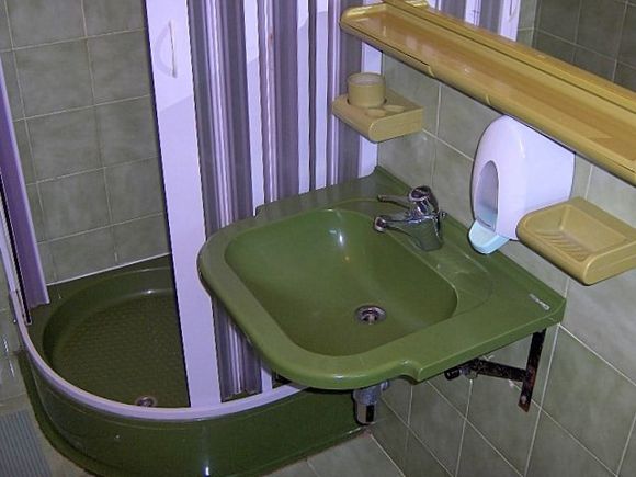 Appartement Soba br. 5 dans Sukosan 6