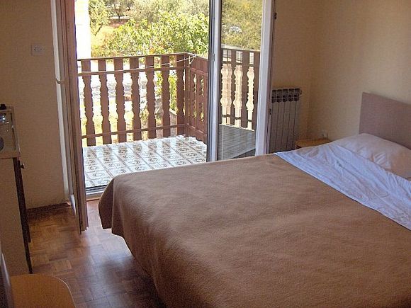 Appartement Soba br. 5 dans Sukosan 8