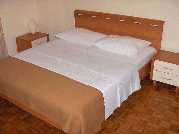 Appartement Soba br. 9 dans Sukosan 1