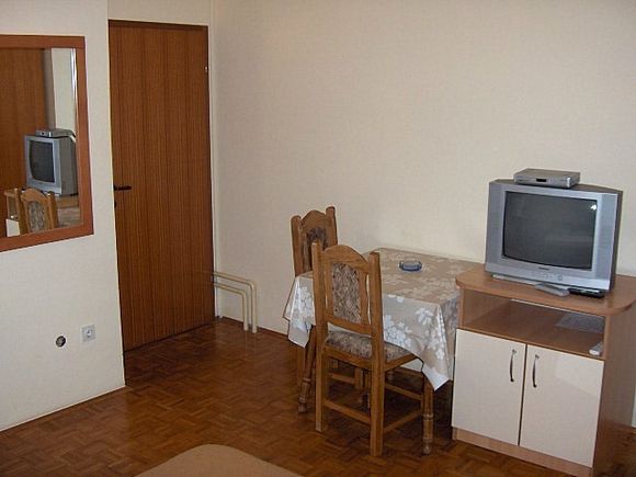Appartement Soba br. 9 dans Sukosan 3
