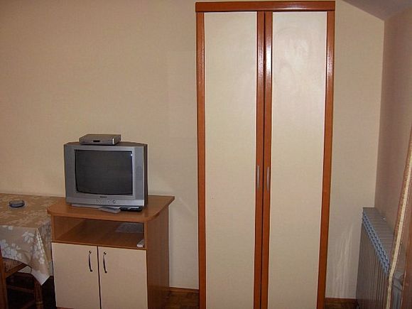 Appartement Soba br. 9 dans Sukosan 4