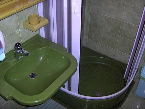 Appartement Soba br. 9 dans Sukosan 6