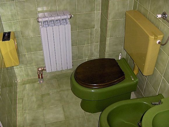 Appartement Soba br. 9 dans Sukosan 7