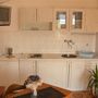 Appartement spojeni apartman prizemlje dans Vis 1