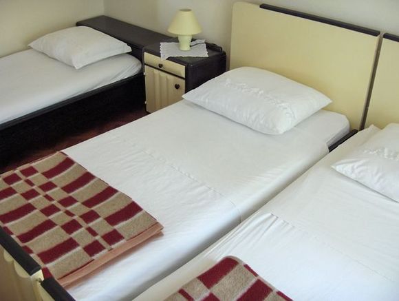 Appartement spojeni apartman prizemlje dans Vis 4
