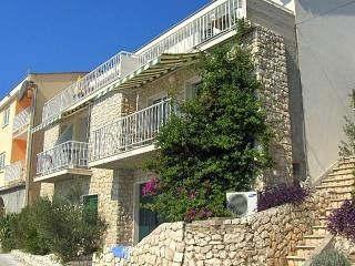 Appartement A 03 dans Klek 1