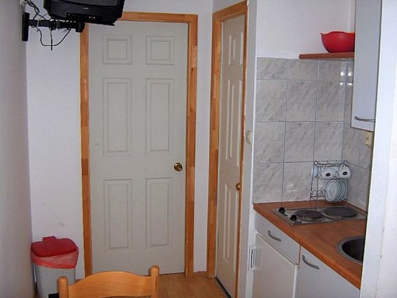 Appartement A 03 dans Klek 2