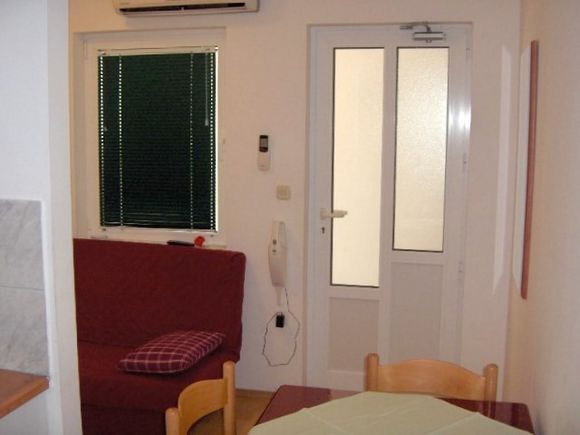Appartement A 03 dans Klek 3