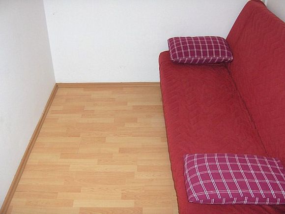 Appartement A 03 dans Klek 4