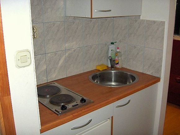 Appartement A 03 dans Klek 5