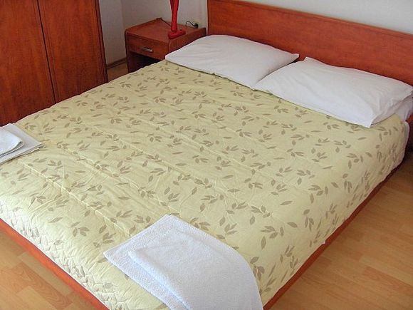 Appartement A 03 dans Klek 6