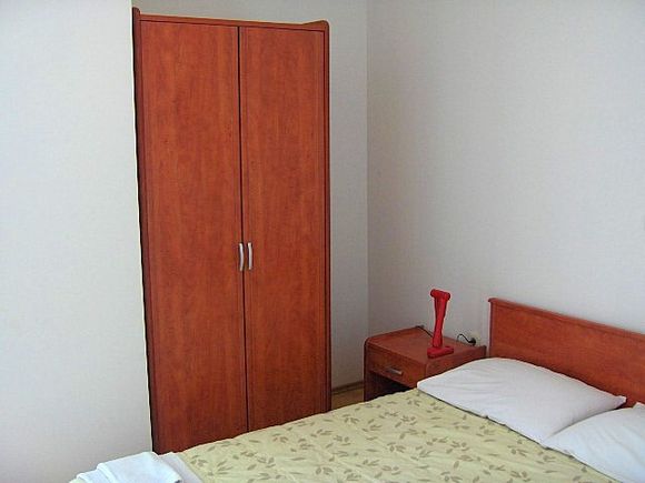 Appartement A 03 dans Klek 7