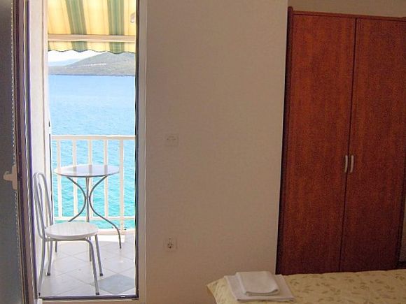 Appartement A 03 dans Klek 8