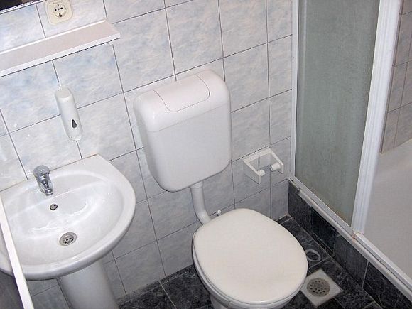 Appartement A 03 dans Klek 9