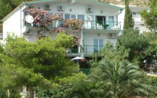 Appartement A 1 dans Stanici