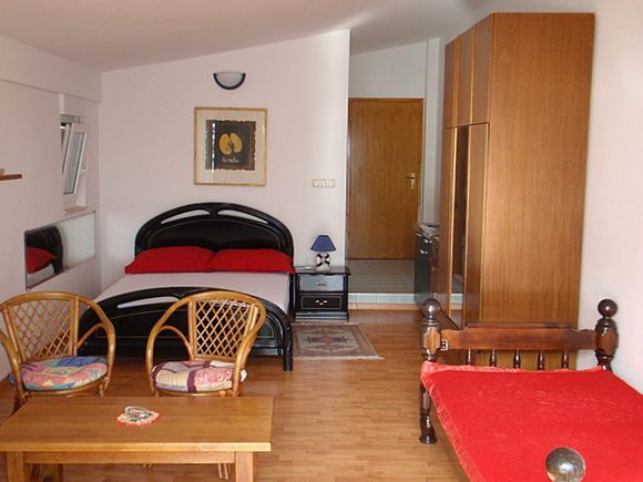 Appartement A 1 dans Stanici 1