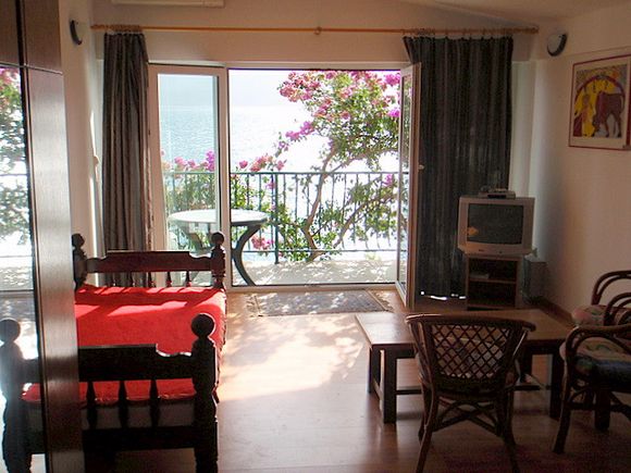 Appartement A 1 dans Stanici 2