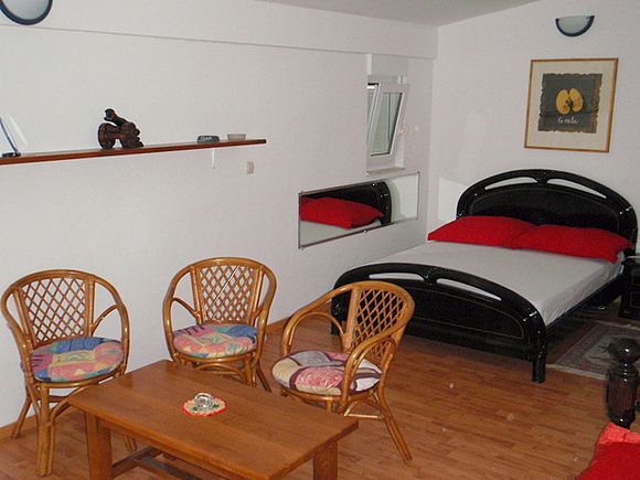 Appartement A 1 dans Stanici 3