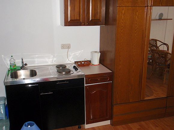 Appartement A 1 dans Stanici 4