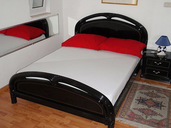 Appartement A 1 dans Stanici 5