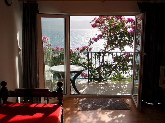 Appartement A 1 dans Stanici 6