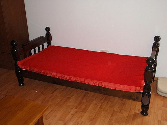 Appartement A 1 dans Stanici 7
