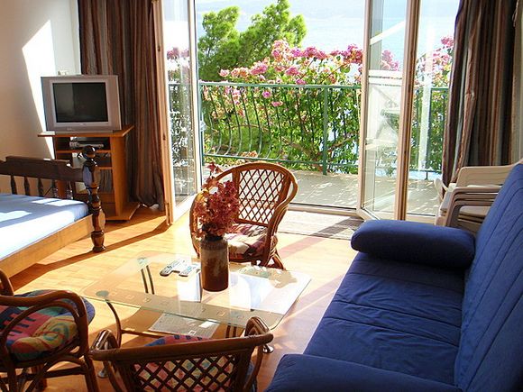 Appartement B 2 dans Stanici 3
